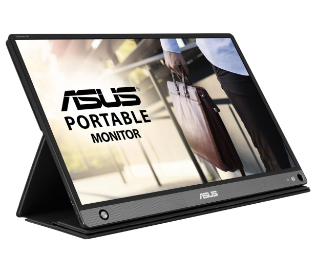 ASUS MB16AHP przenośny - 517141 - zdjęcie 2